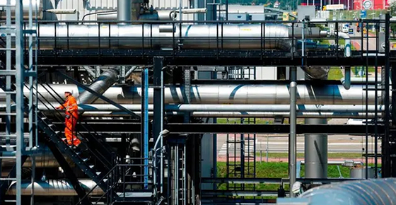 Abu Dhabi’s TAQA Says Oil And Gas Capex Up 58% To $109mln In Q1 2023